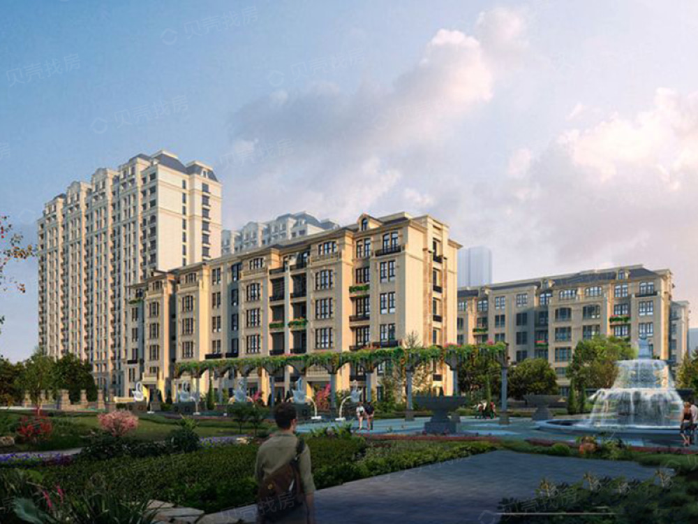 【紫城御都_杭州紫城御都楼盘】房价,户型,开盘时间详情-杭州贝壳新房