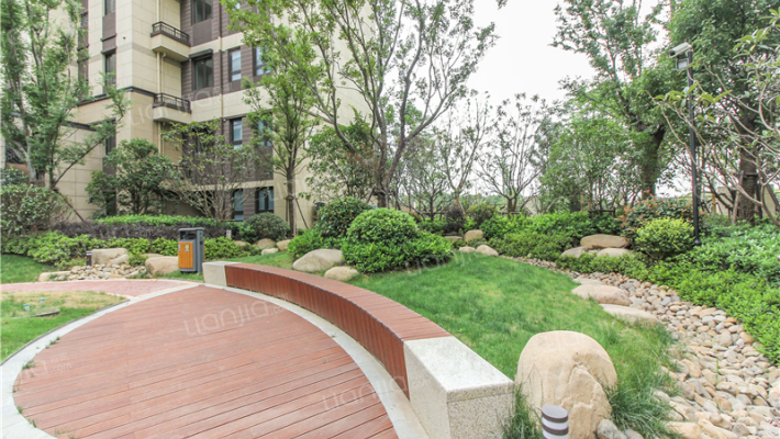 招商公园1872外景图