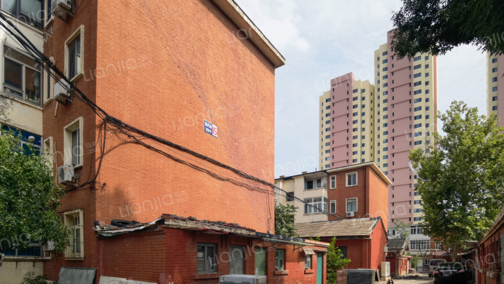 富民路120号外景图