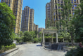 禹洲华侨城三期荷园户型图实景图