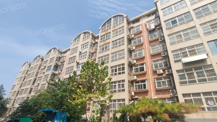 运达阳光花园外景图