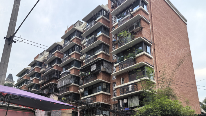 天祥街70号外景图