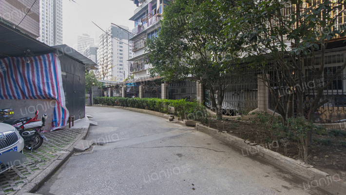 太平社区外景图