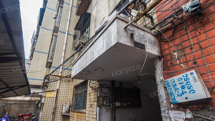 岗杜街180号外景图