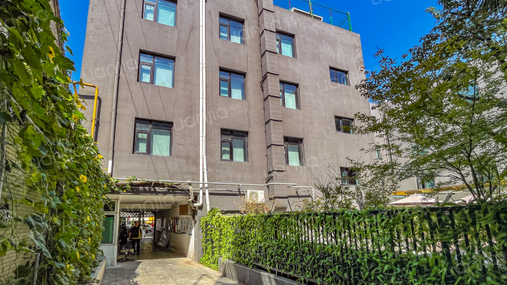 湘子庙街12号院外景图