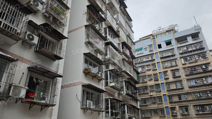 银河学府苑外景图