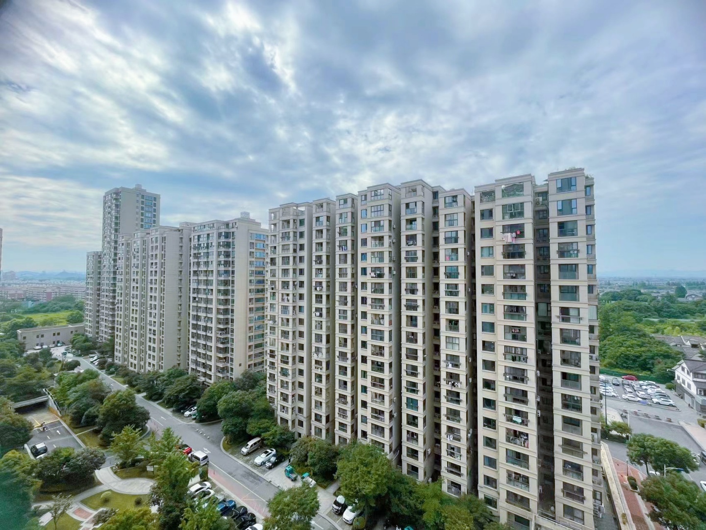 Jiayuan Weilaifu compound photo 10