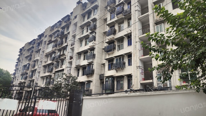 东吴大道外景图