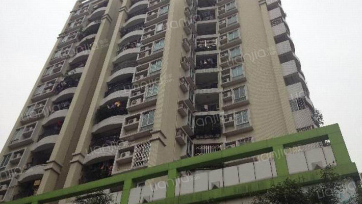 麓景雅苑外景图