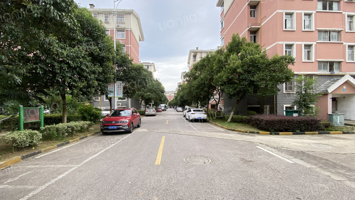 欣旺花苑外景图