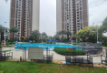 碧桂园阅江府户型图实景图