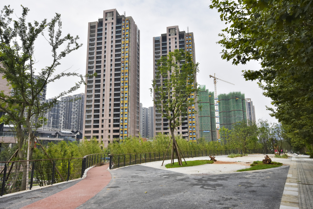 华熙艺术村颐都相册