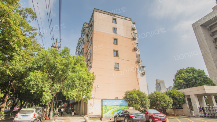 华鑫福邸外景图