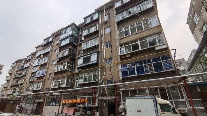 永泰中街73号外景图