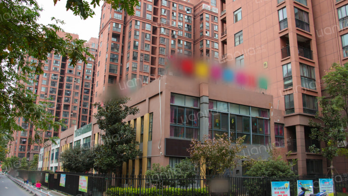 观澜华庭外景图