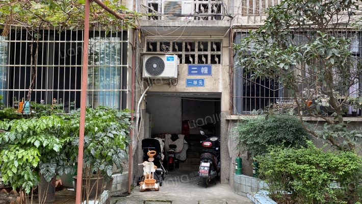 双益家苑外景图