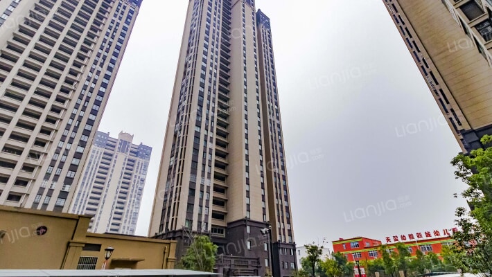 文一名都外景图