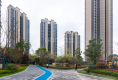 保利星河九洲户型图实景图