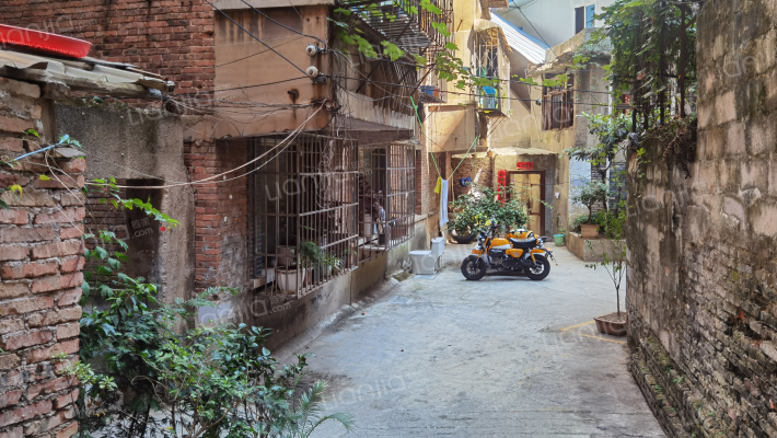 慈庵巷46号外景图