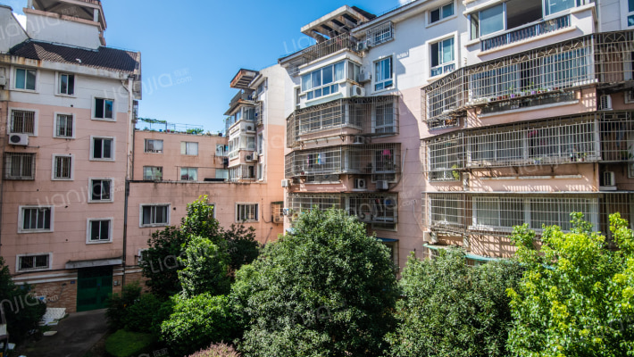 万兴公寓(东海路)外景图