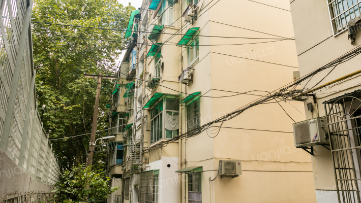 宝石二路8号外景图