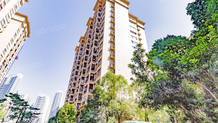 龙光水悦熙园外景图