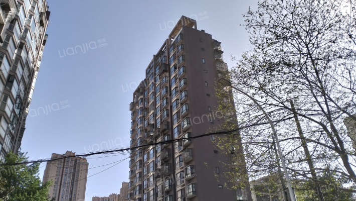 东润豪庭二期外景图