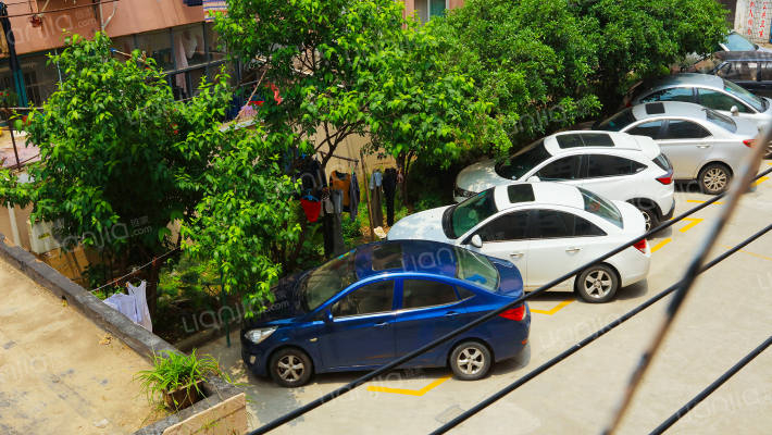 淞滨路110弄外景图