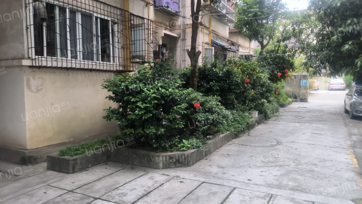 学府路46号外景图