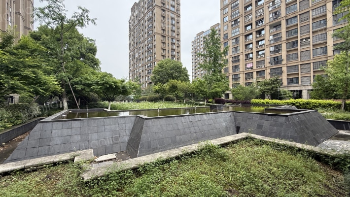 运河玲珑香榭外景图