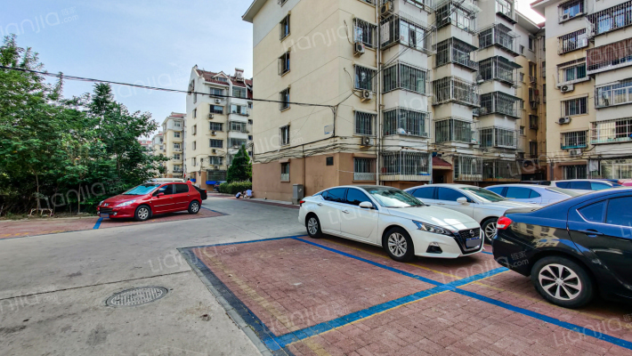 锦绣园(塘沽区)外景图