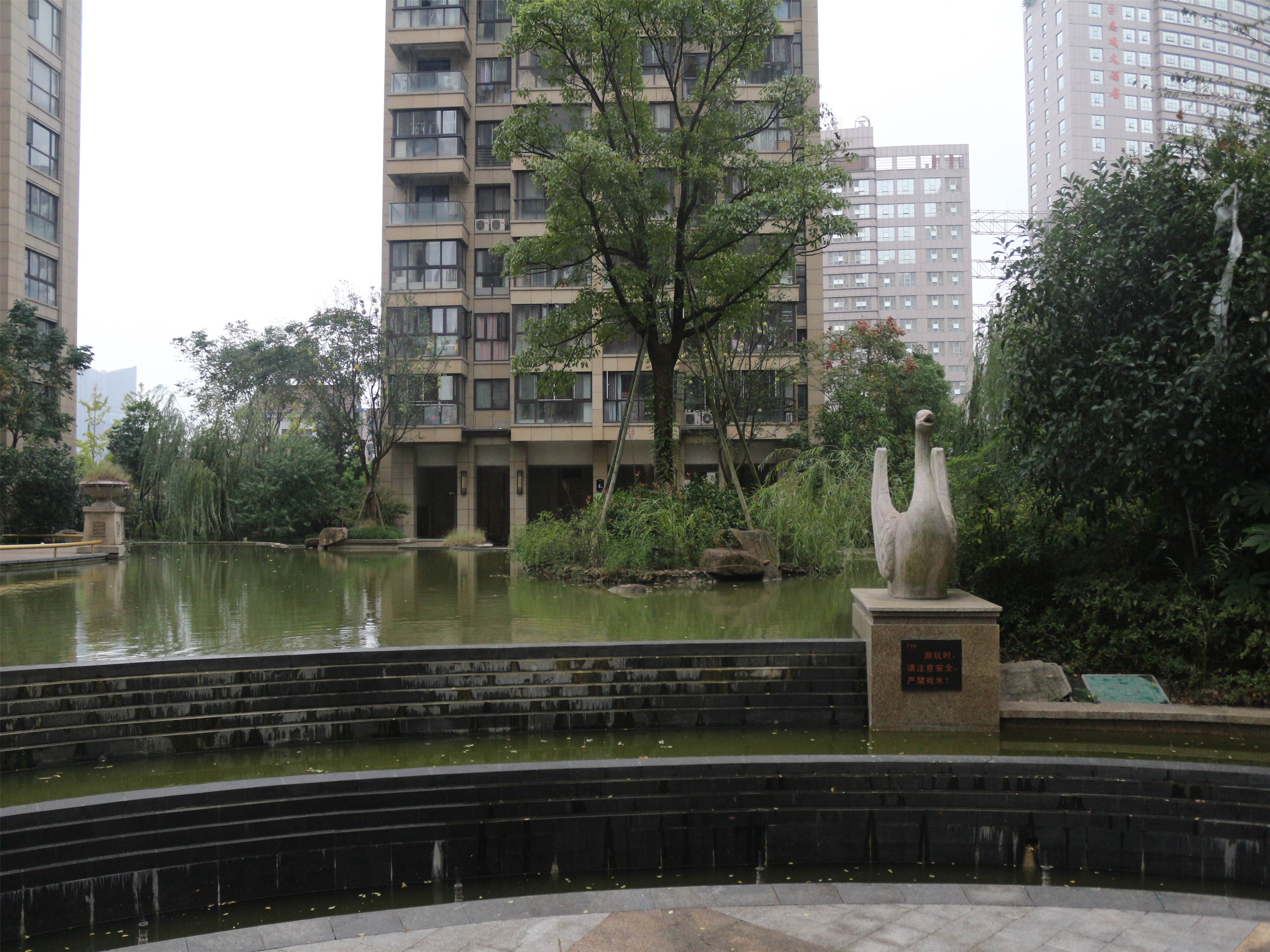 积家小区实景 30