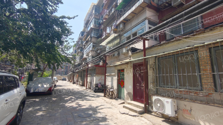 程林庄路118号外景图