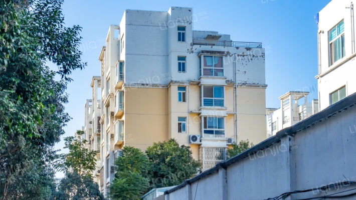 双湖花苑外景图