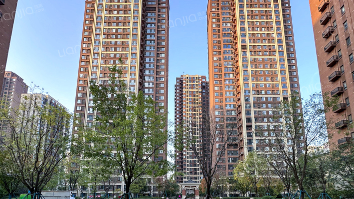 海亮德文郡外景图