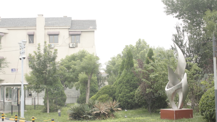 仁爱濠景庄园仁景园外景图