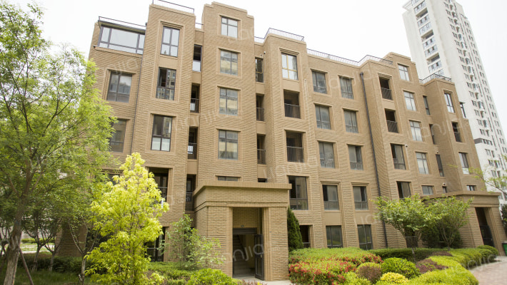 宏都峰景外景图