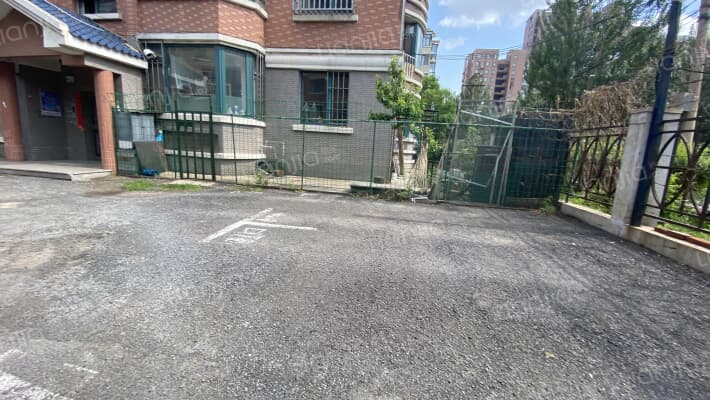 如意名珠外景图