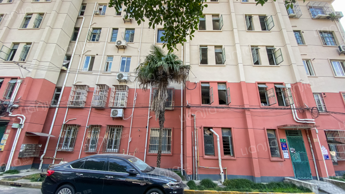 中沟路20弄外景图