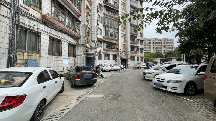 铝兴南路1号外景图