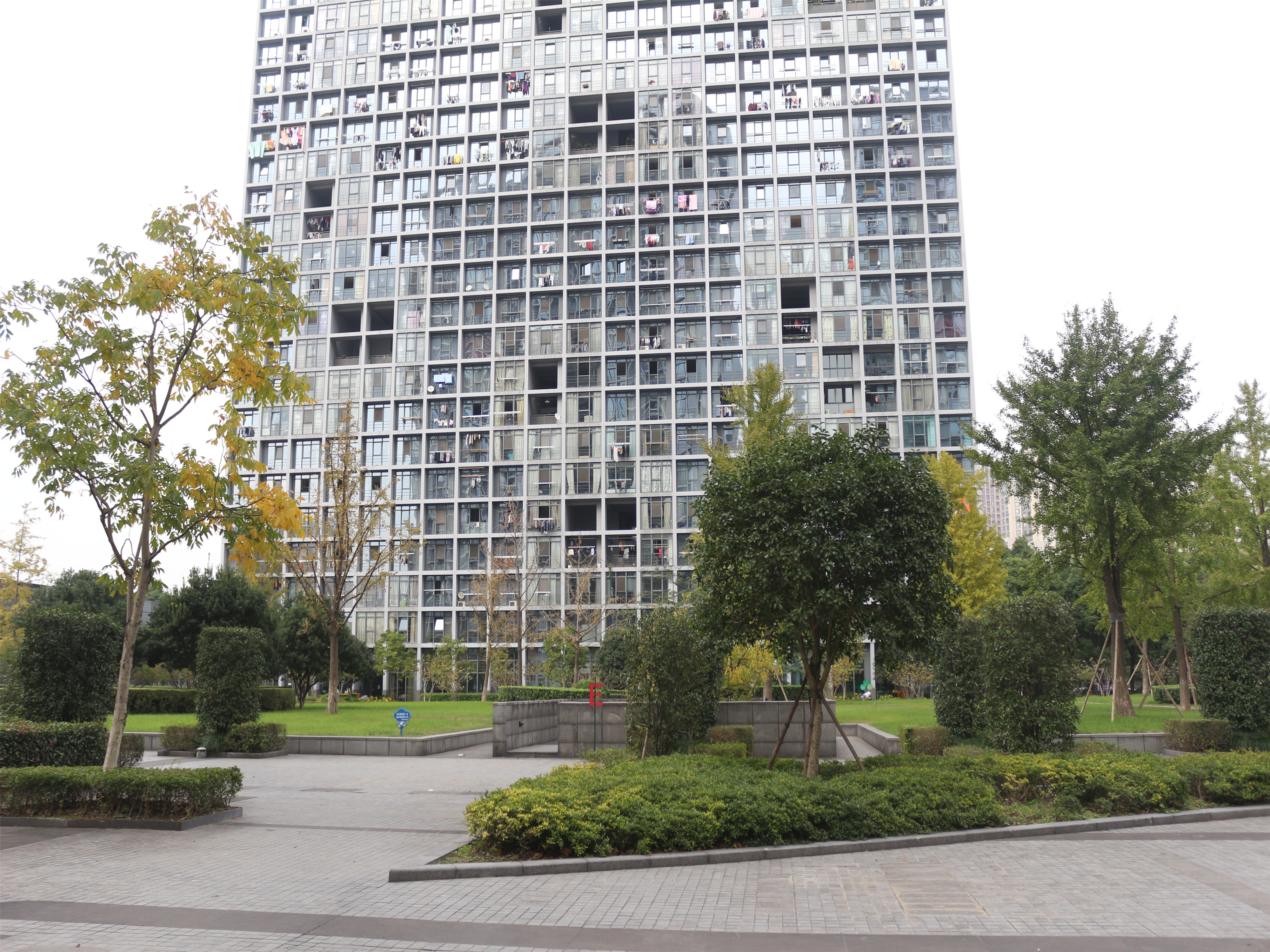 Beyond City compound photo 9