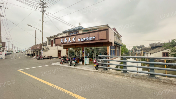 振兴路295号外景图