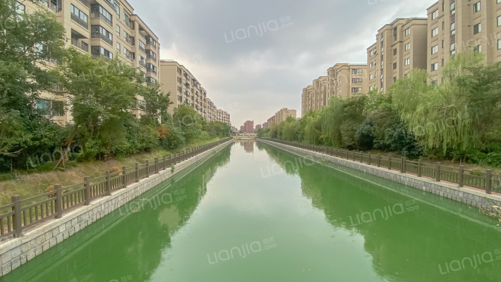 象屿上海年华2期外景图