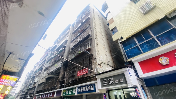 顺城东街20号外景图