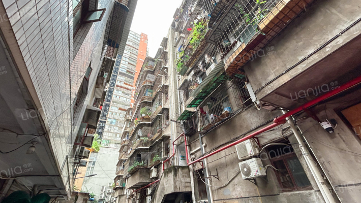 金剑路36号外景图