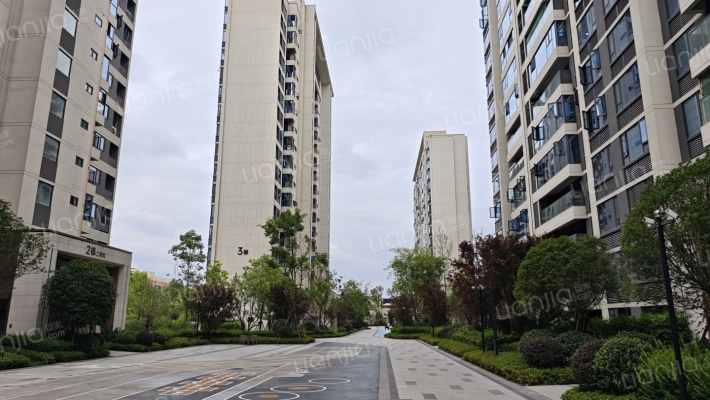 大都观云境外景图