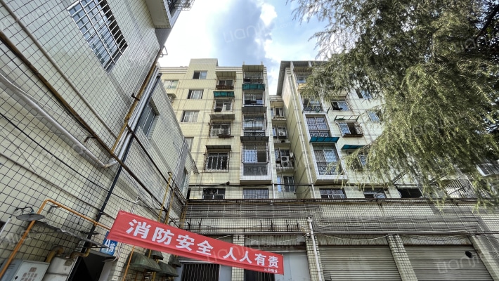 钰诚花园2期外景图