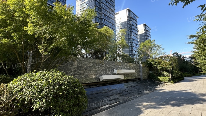 天阳融信东寰名邸外景图