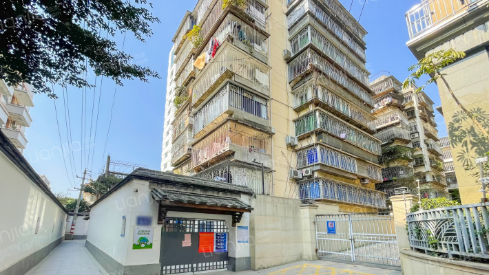 秀冶里河沿5号外景图