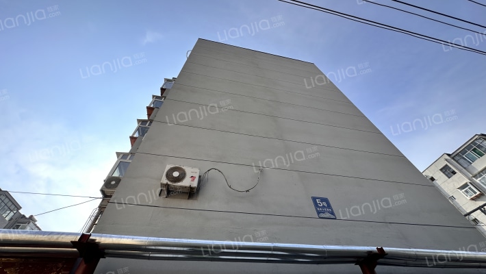 姚家西区外景图